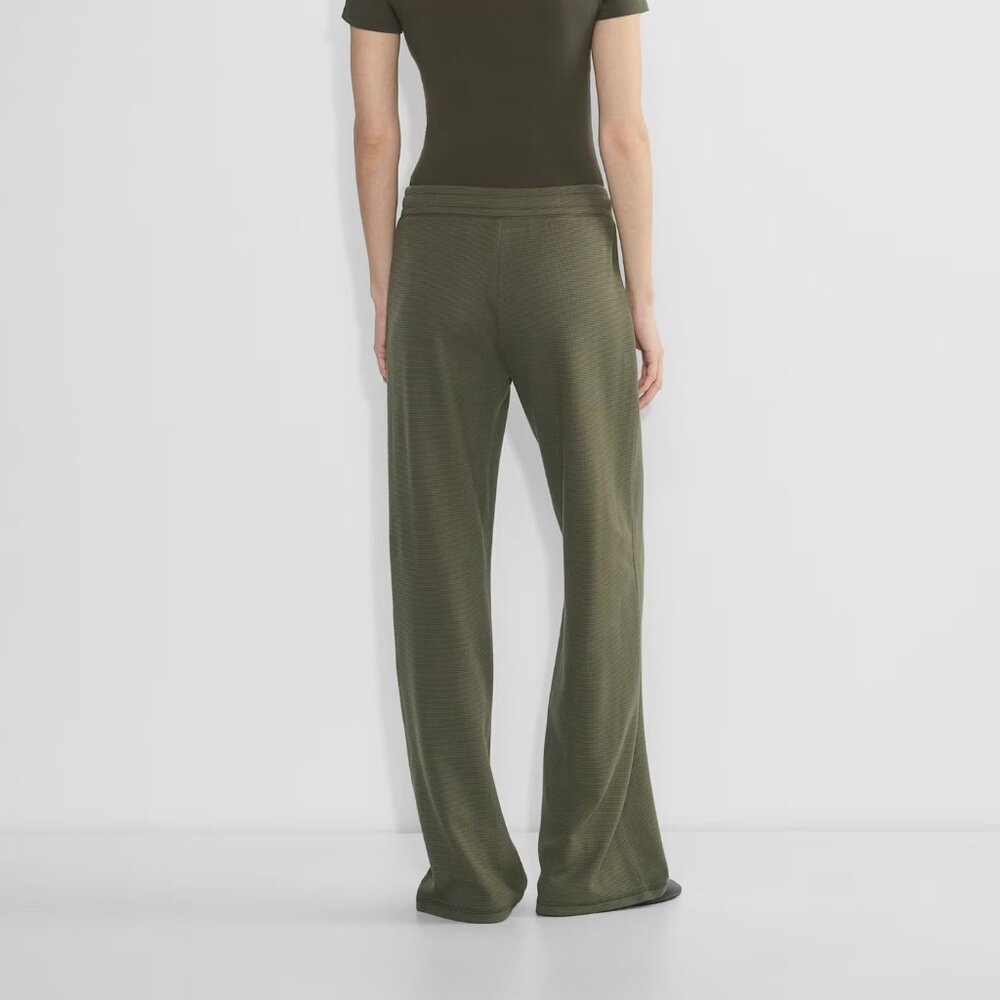 Aritzia TNA Wafflex Pant - Picture 3 of 8